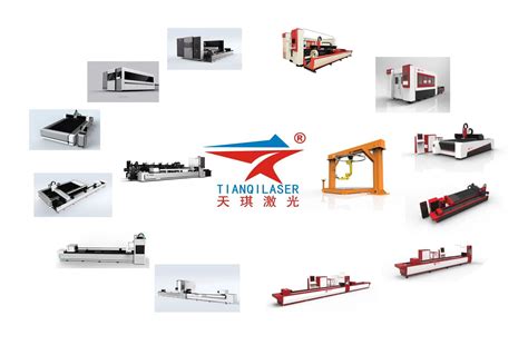 Wuhan Tianqi Laser Equipment Manufacturing Co., Ltd. (China 